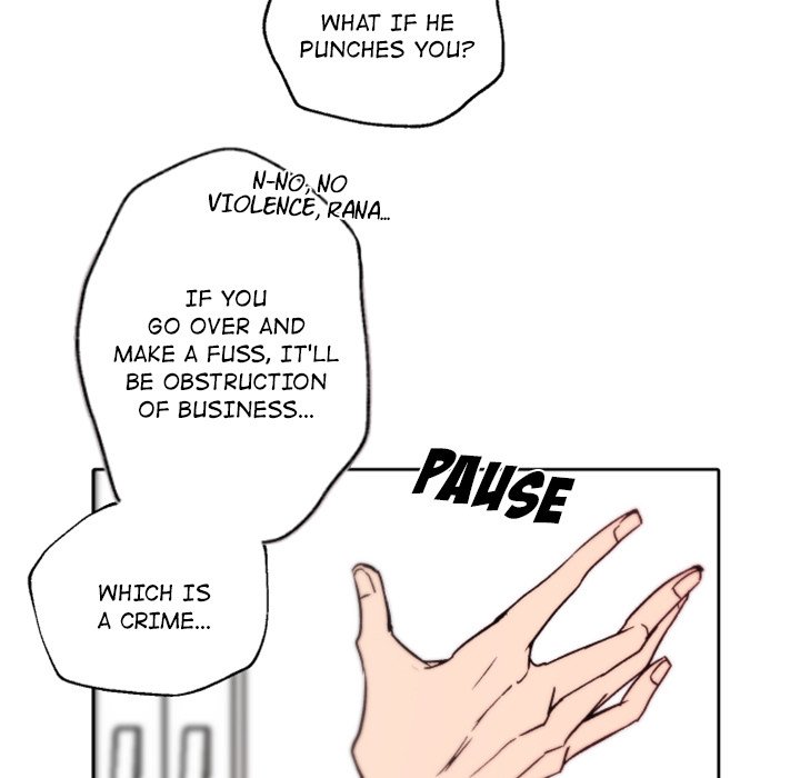 Ranunculus - Chapter 45 [photo 5] - MangaPorn