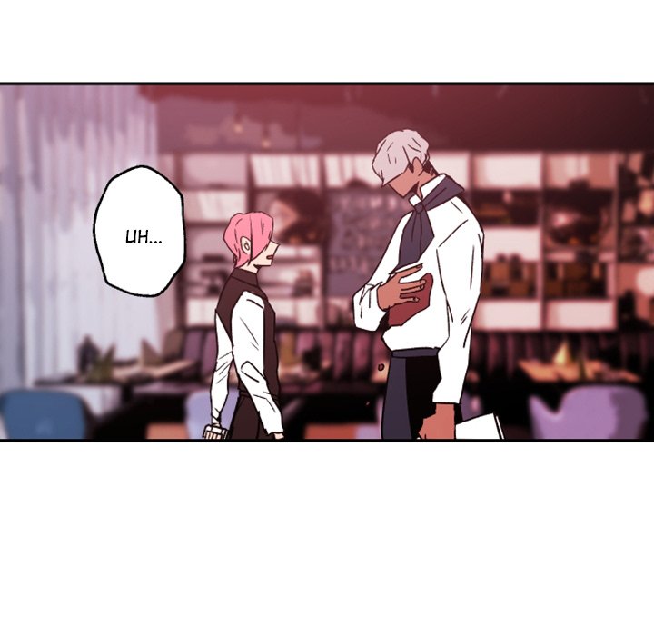 Ranunculus - Chapter 45 [photo 65] - MangaPorn