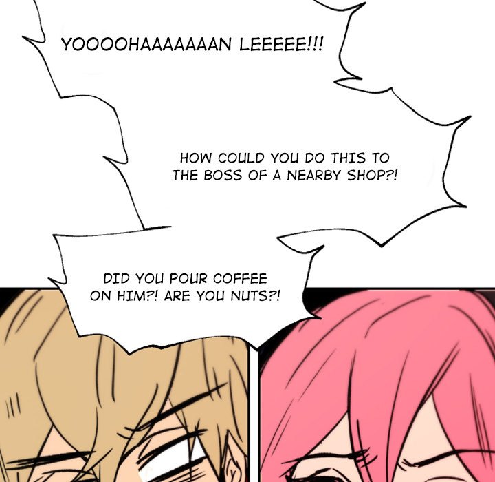 Ranunculus - Chapter 45 [photo 77] - MangaPorn