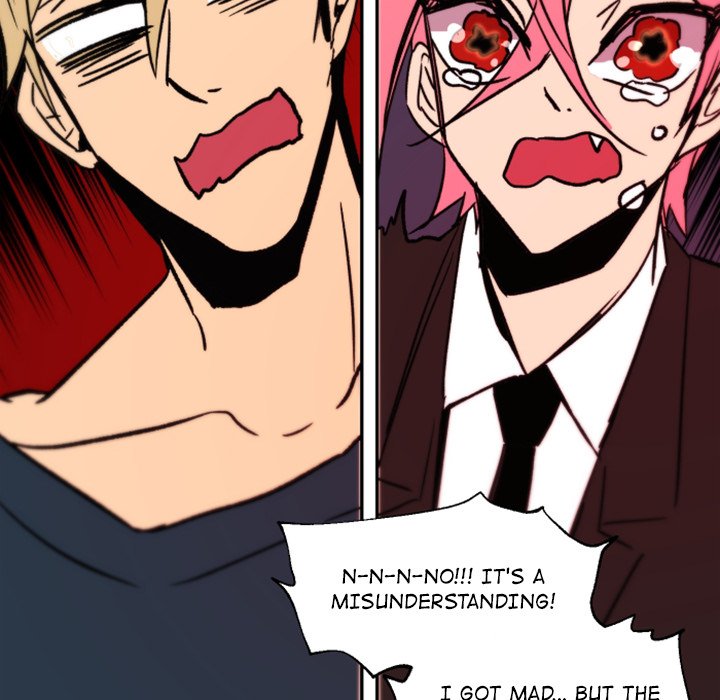 Ranunculus - Chapter 45 [photo 78] - MangaPorn