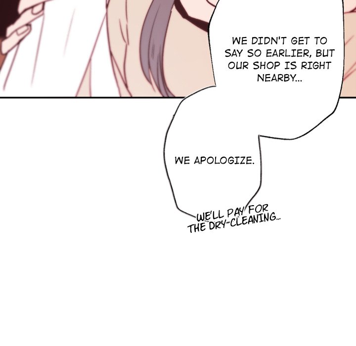 Ranunculus - Chapter 45 [photo 85] - MangaPorn