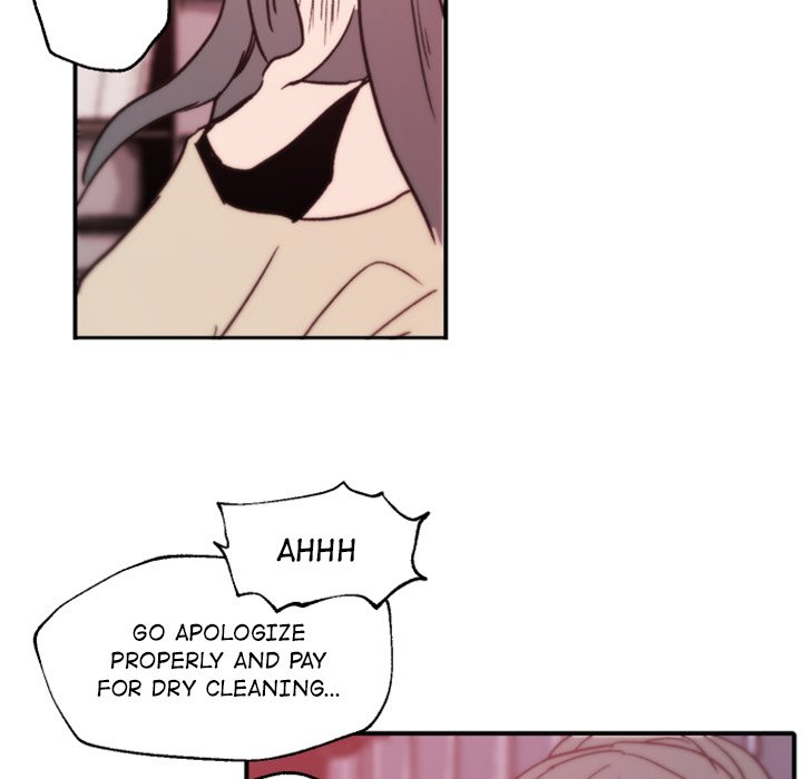 Ranunculus - Chapter 45 [photo 90] - MangaPorn