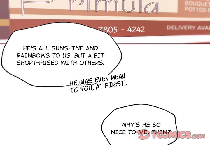 Ranunculus - Chapter 46 [photo 2] - MangaPorn