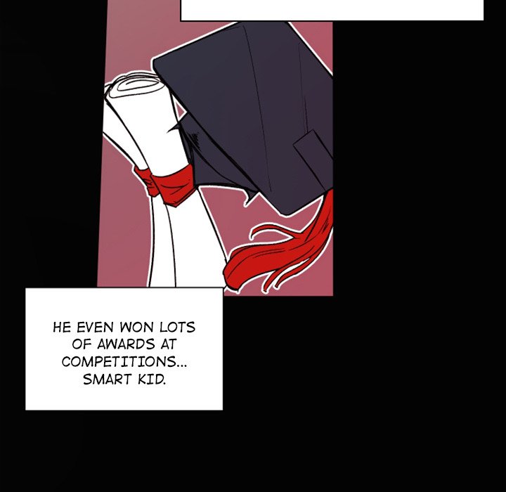 Ranunculus - Chapter 46 [photo 26] - MangaPorn