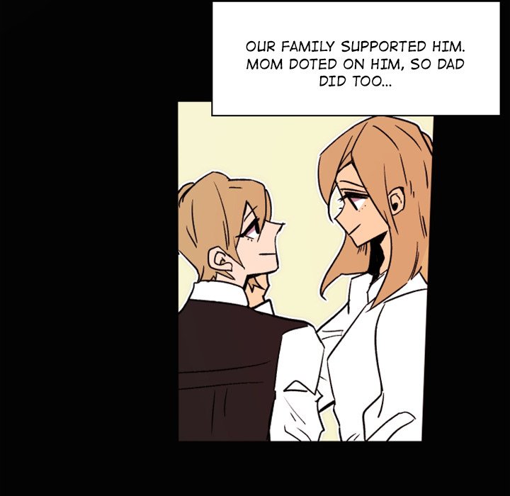 Ranunculus - Chapter 46 [photo 27] - MangaPorn