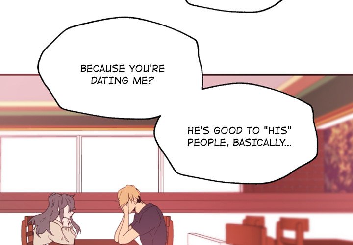 Ranunculus - Chapter 46 [photo 3] - MangaPorn