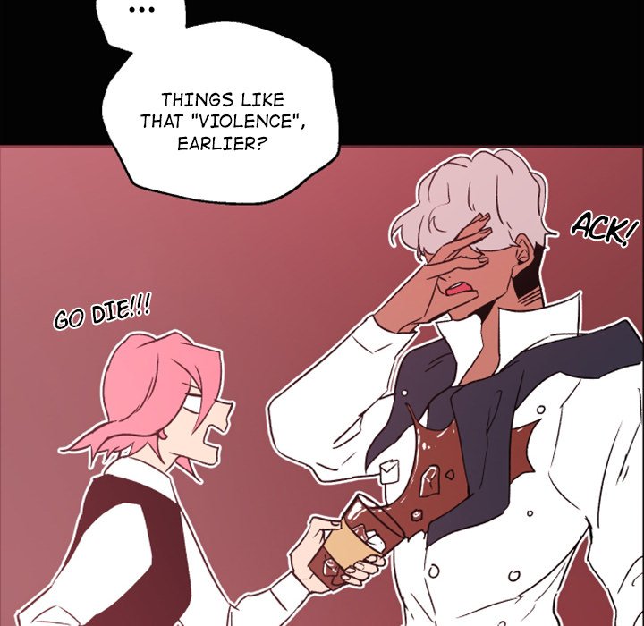 Ranunculus - Chapter 46 [photo 30] - MangaPorn