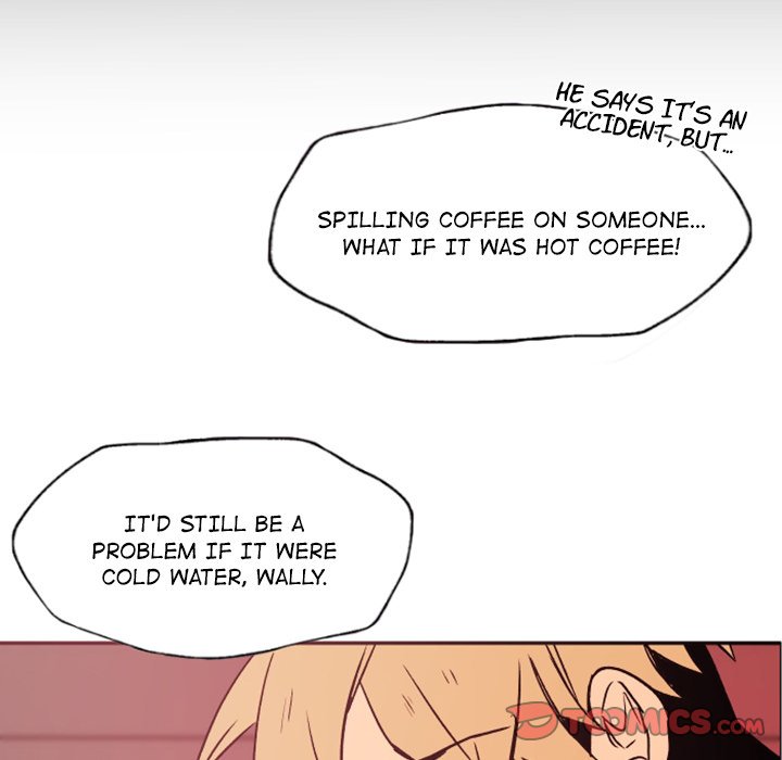 Ranunculus - Chapter 46 [photo 32] - MangaPorn