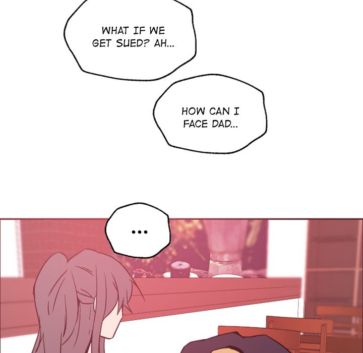 Ranunculus - Chapter 46 [photo 34] - MangaPorn