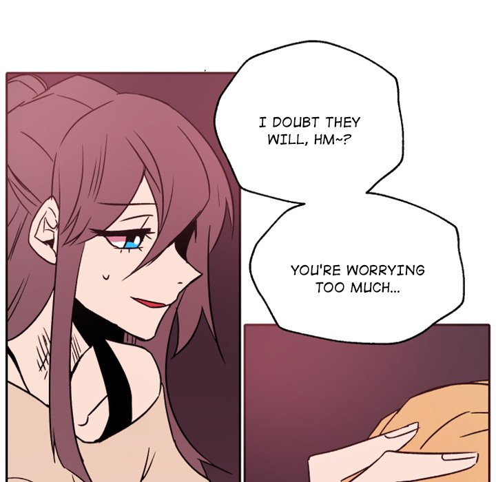 Ranunculus - Chapter 46 [photo 36] - MangaPorn