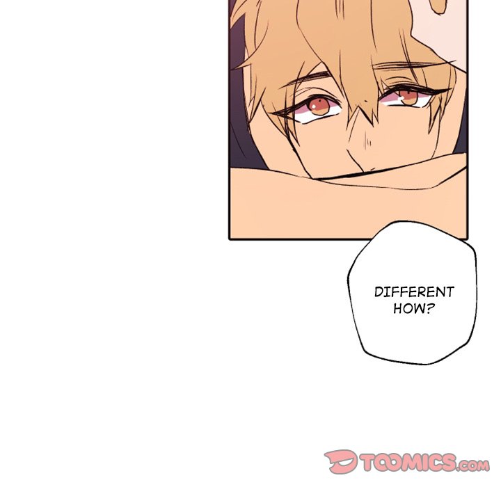 Ranunculus - Chapter 46 [photo 42] - MangaPorn