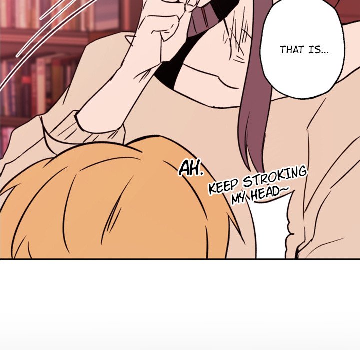 Ranunculus - Chapter 46 [photo 44] - MangaPorn