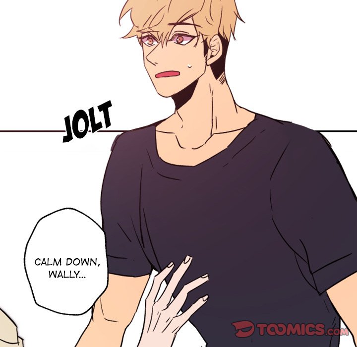 Ranunculus - Chapter 46 [photo 52] - MangaPorn