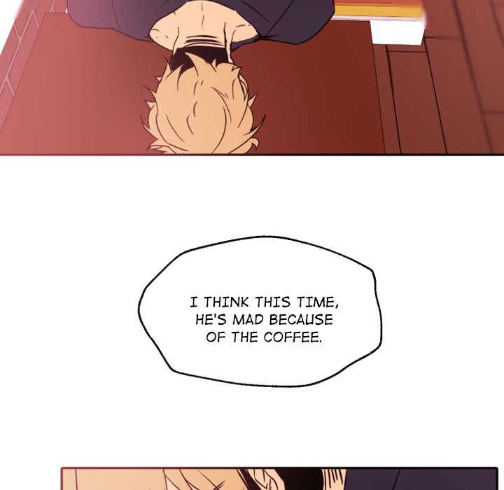 Ranunculus - Chapter 46 [photo 7] - MangaPorn