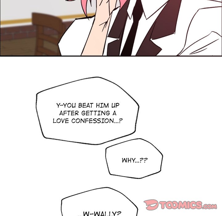 Ranunculus - Chapter 46 [photo 92] - MangaPorn