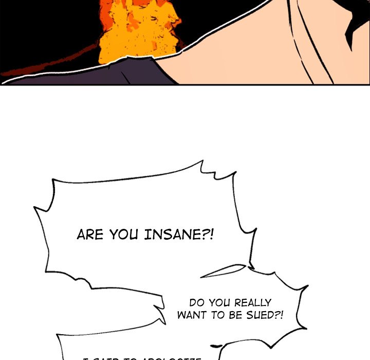 Ranunculus - Chapter 46 [photo 95] - MangaPorn