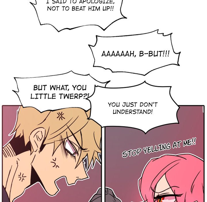 Ranunculus - Chapter 46 [photo 96] - MangaPorn