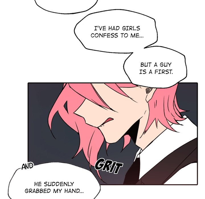 Ranunculus - Chapter 46 [photo 98] - MangaPorn