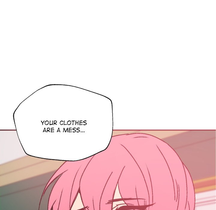 Ranunculus - Chapter 47 [photo 19] - MangaPorn