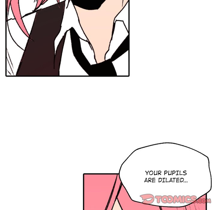 Ranunculus - Chapter 47 [photo 22] - MangaPorn