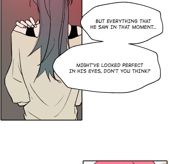 Ranunculus - Chapter 47 [photo 36] - MangaPorn