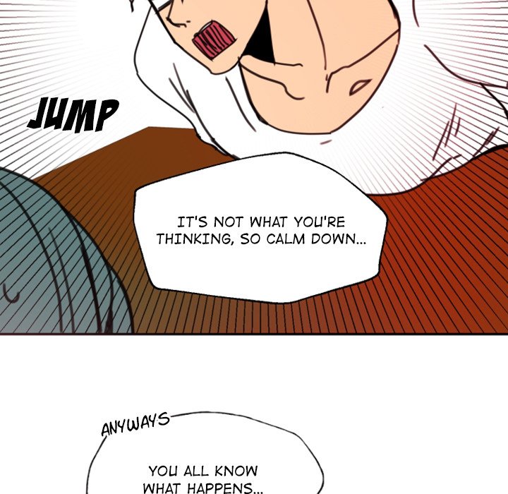 Ranunculus - Chapter 47 [photo 41] - MangaPorn