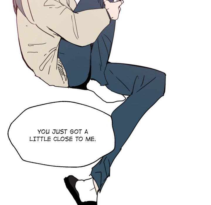 Ranunculus - Chapter 47 [photo 45] - MangaPorn