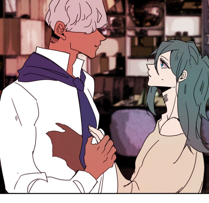 Ranunculus - Chapter 47 [photo 47] - MangaPorn