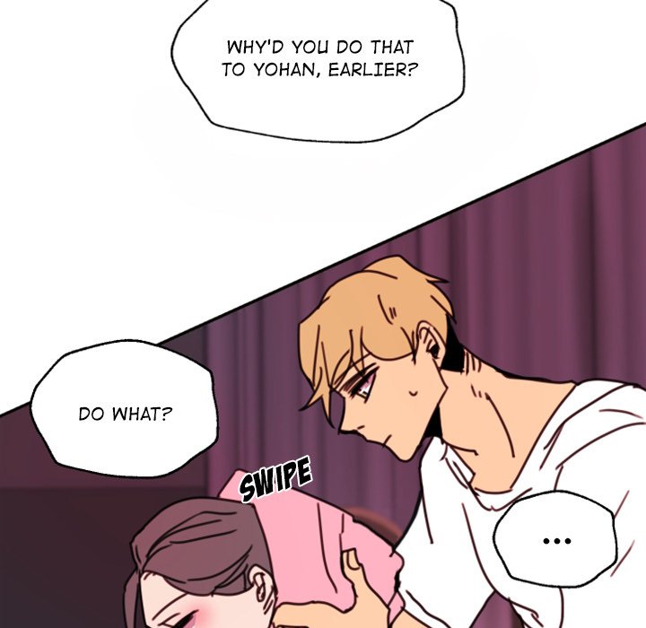 Ranunculus - Chapter 47 [photo 61] - MangaPorn