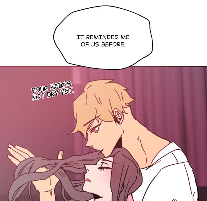 Ranunculus - Chapter 47 [photo 76] - MangaPorn