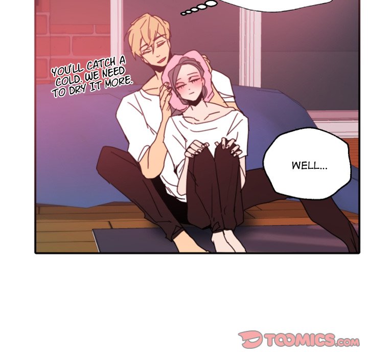 Ranunculus - Chapter 47 [photo 82] - MangaPorn