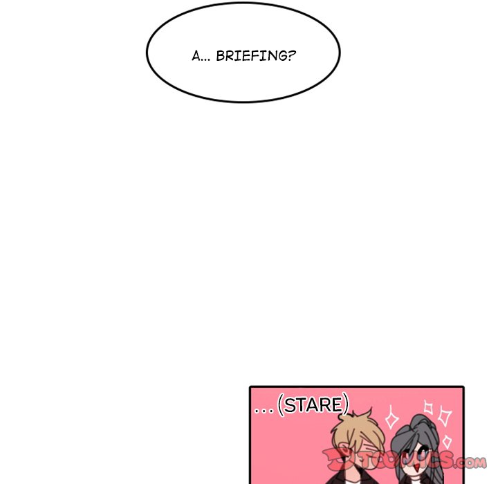 Ranunculus - Chapter 48 [photo 102] - MangaPorn