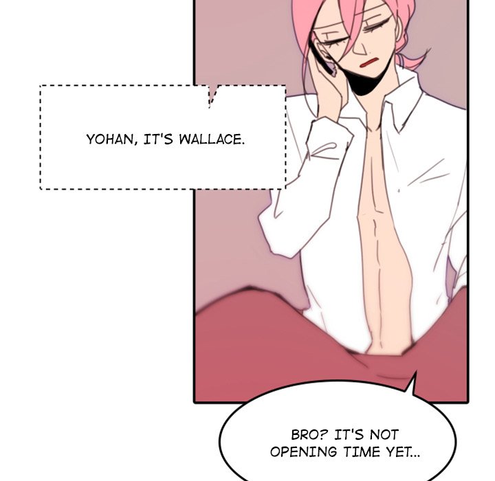 Ranunculus - Chapter 48 [photo 33] - MangaPorn