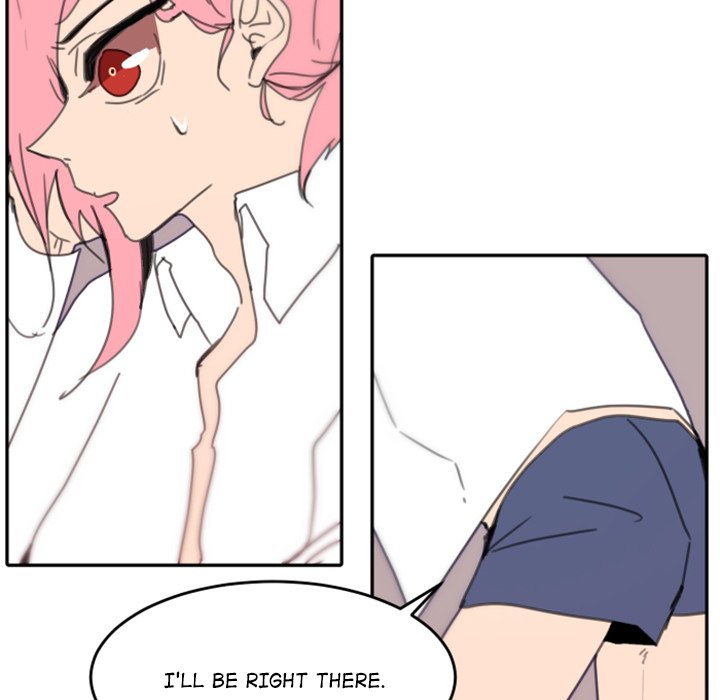 Ranunculus - Chapter 48 [photo 41] - MangaPorn