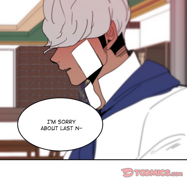 Ranunculus - Chapter 48 [photo 62] - MangaPorn