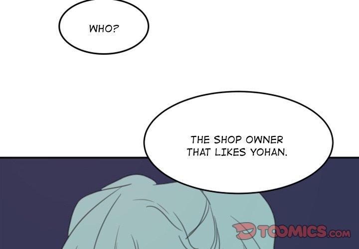 Ranunculus - Chapter 49 [photo 2] - MangaPorn