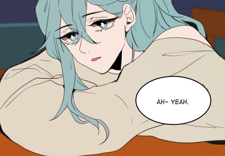 Ranunculus - Chapter 49 [photo 3] - MangaPorn