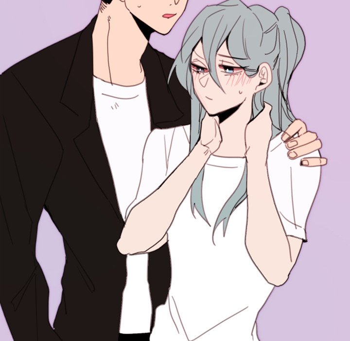 Ranunculus - Chapter 49 [photo 43] - MangaPorn