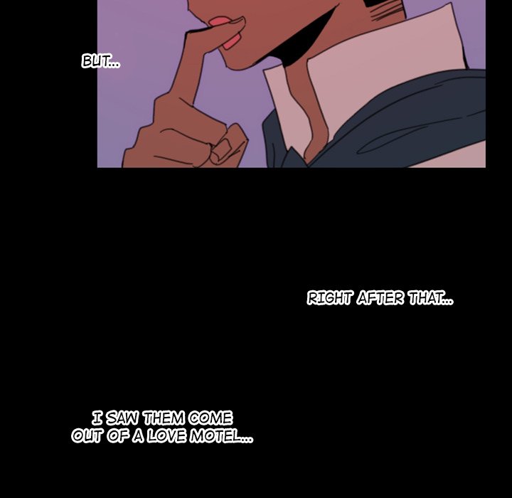 Ranunculus - Chapter 49 [photo 47] - MangaPorn