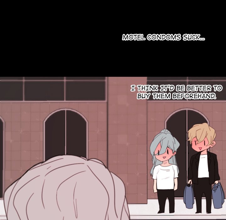 Ranunculus - Chapter 49 [photo 48] - MangaPorn