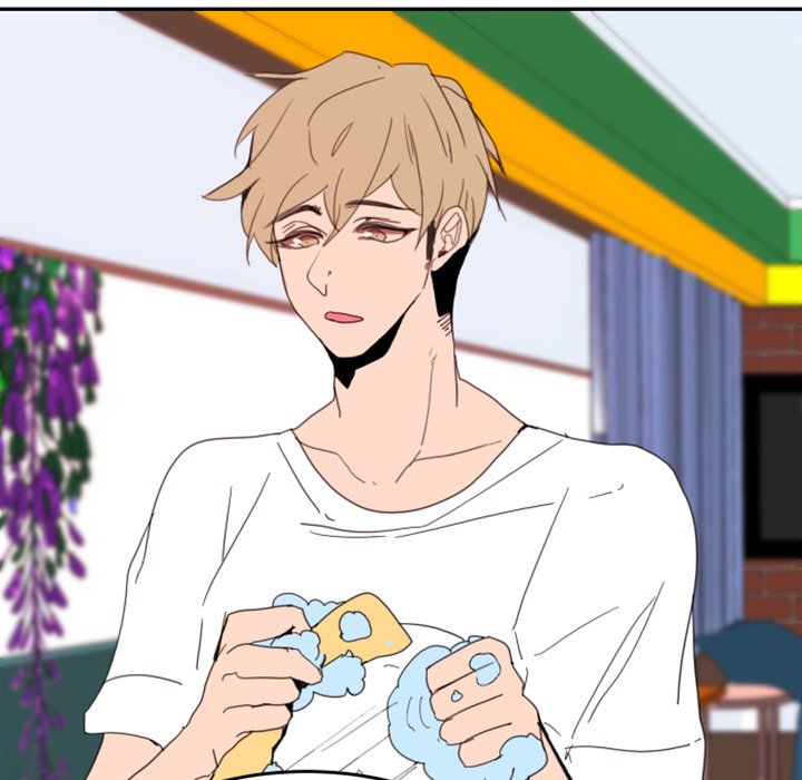 Ranunculus - Chapter 49 [photo 5] - MangaPorn