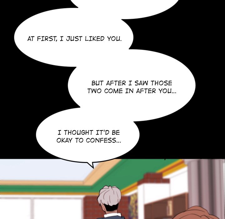 Ranunculus - Chapter 49 [photo 50] - MangaPorn