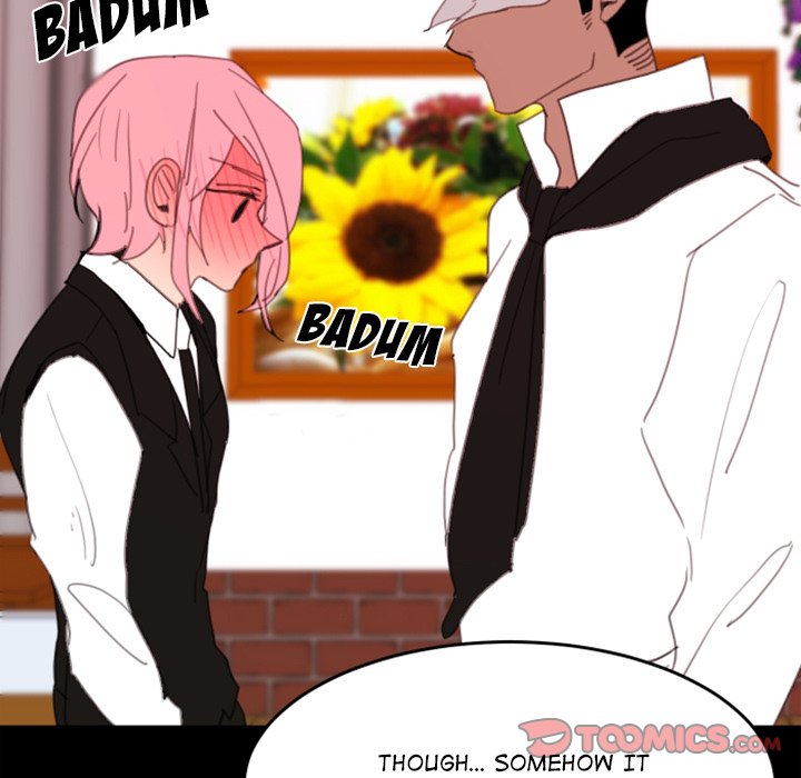 Ranunculus - Chapter 49 [photo 62] - MangaPorn