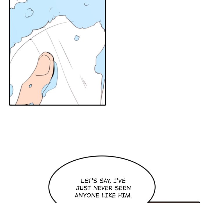 Ranunculus - Chapter 49 [photo 7] - MangaPorn