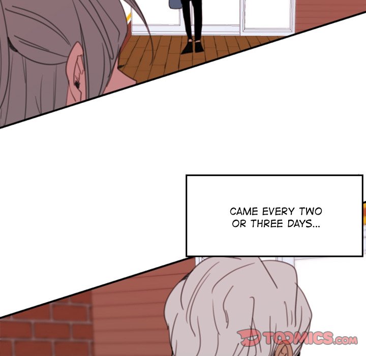 Ranunculus - Chapter 49 [photo 72] - MangaPorn