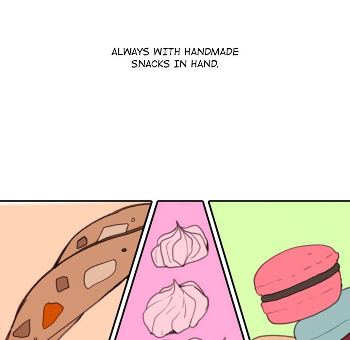 Ranunculus - Chapter 49 [photo 74] - MangaPorn