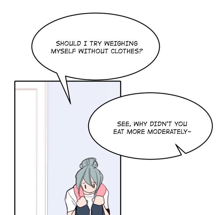 Ranunculus - Chapter 49 [photo 80] - MangaPorn