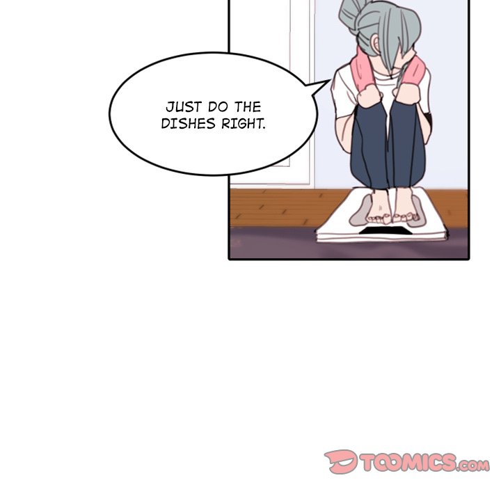 Ranunculus - Chapter 49 [photo 82] - MangaPorn