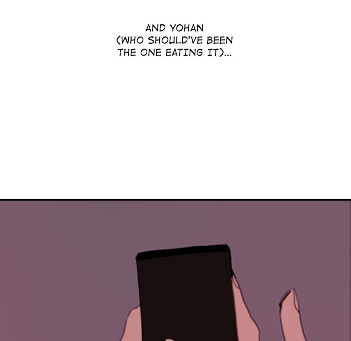 Ranunculus - Chapter 49 [photo 83] - MangaPorn