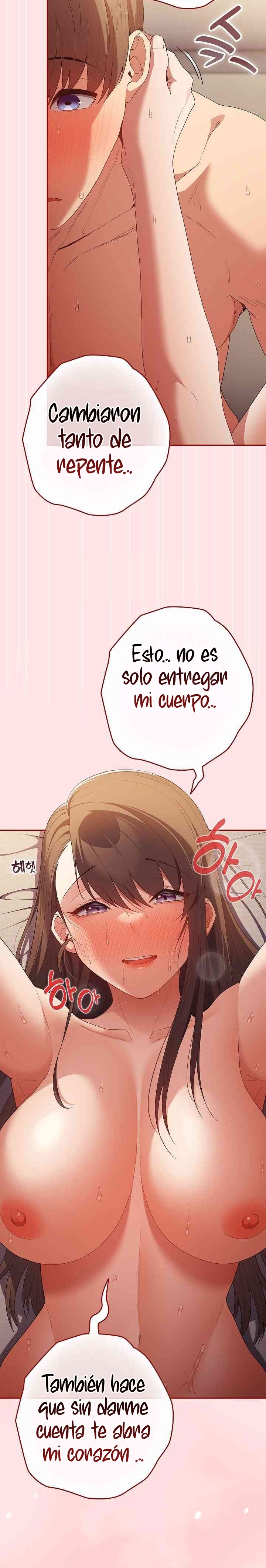 That’s Not How It’s Done Raw - Chapter 63 [photo 10] - MangaPorn